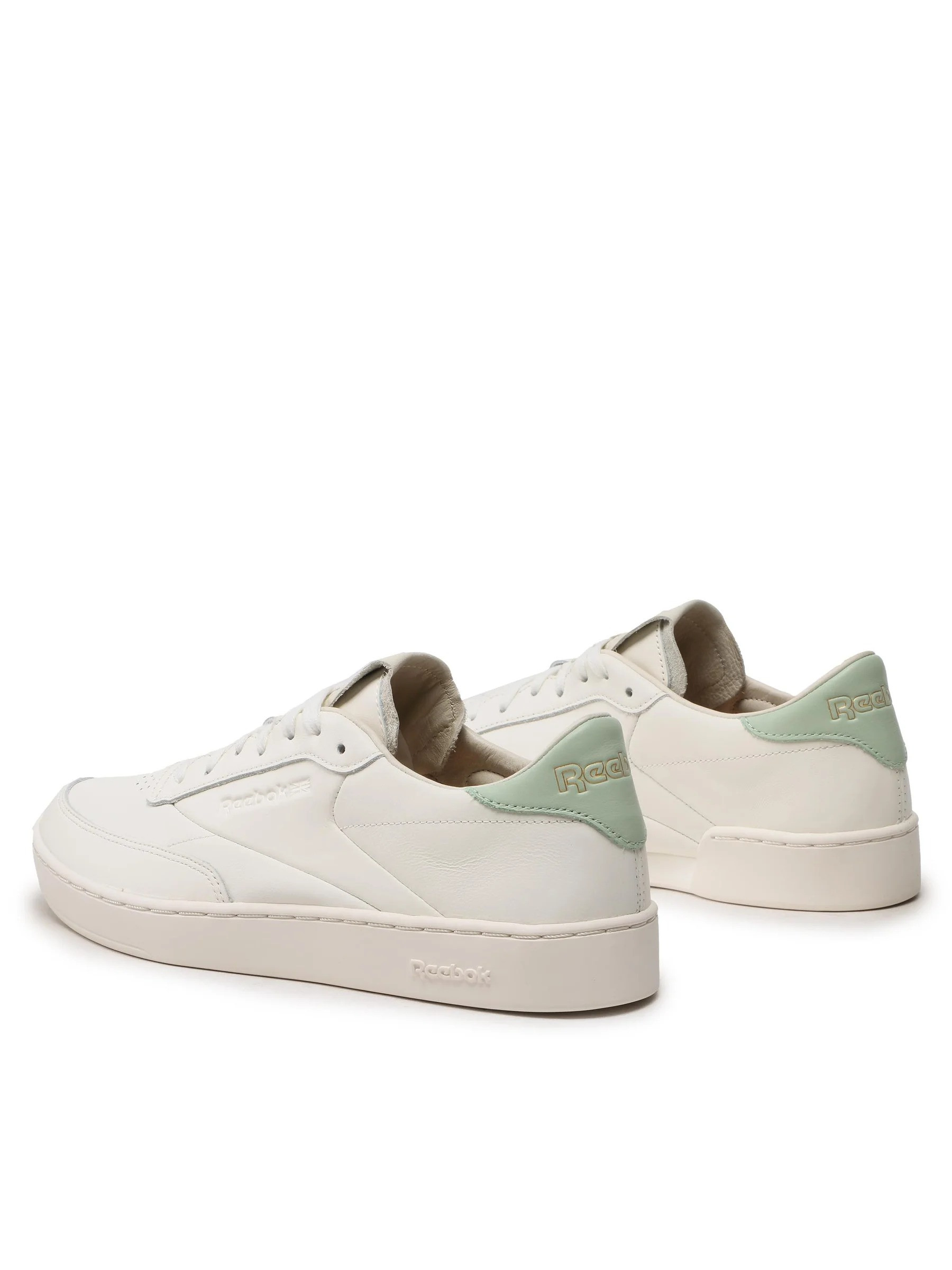 Кросівки REEBOK Club C Clean GX3693