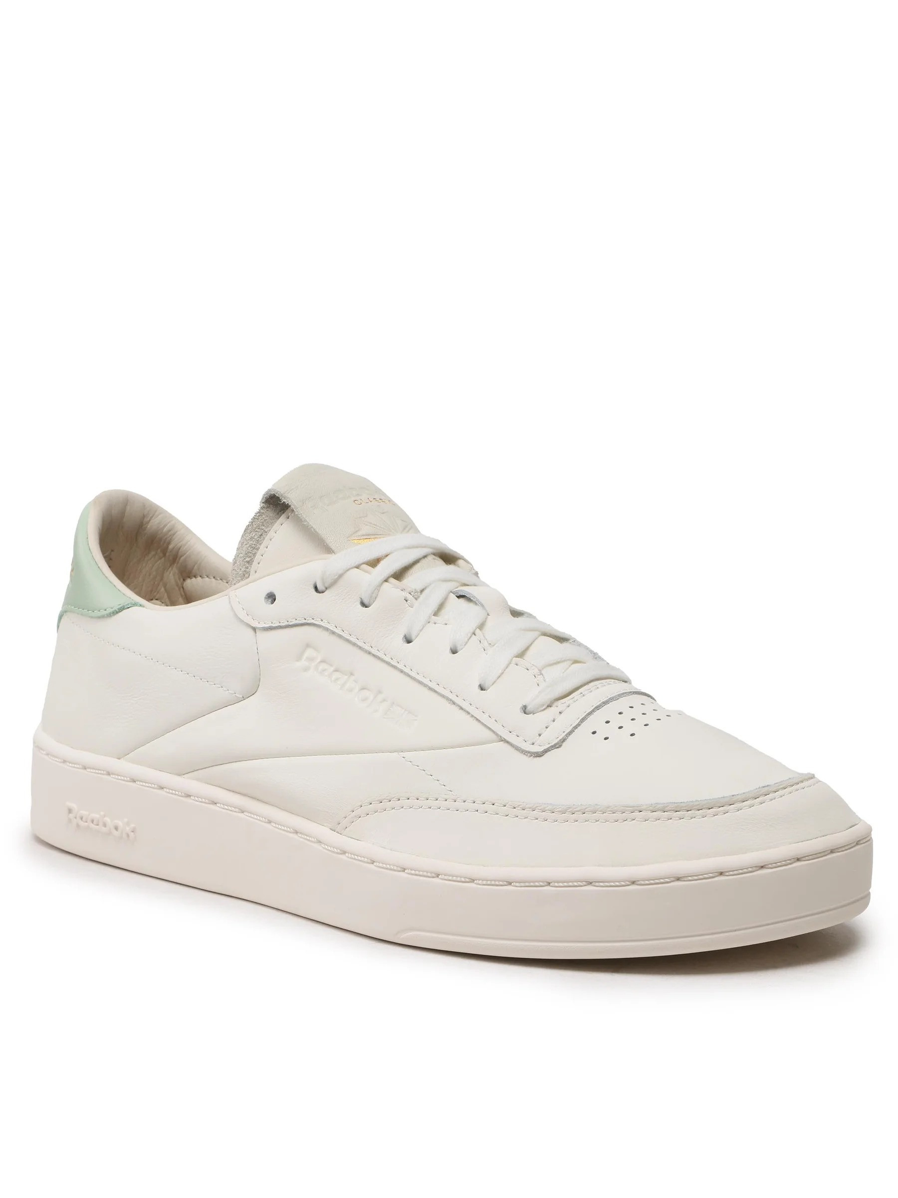 Кросівки REEBOK Club C Clean GX3693