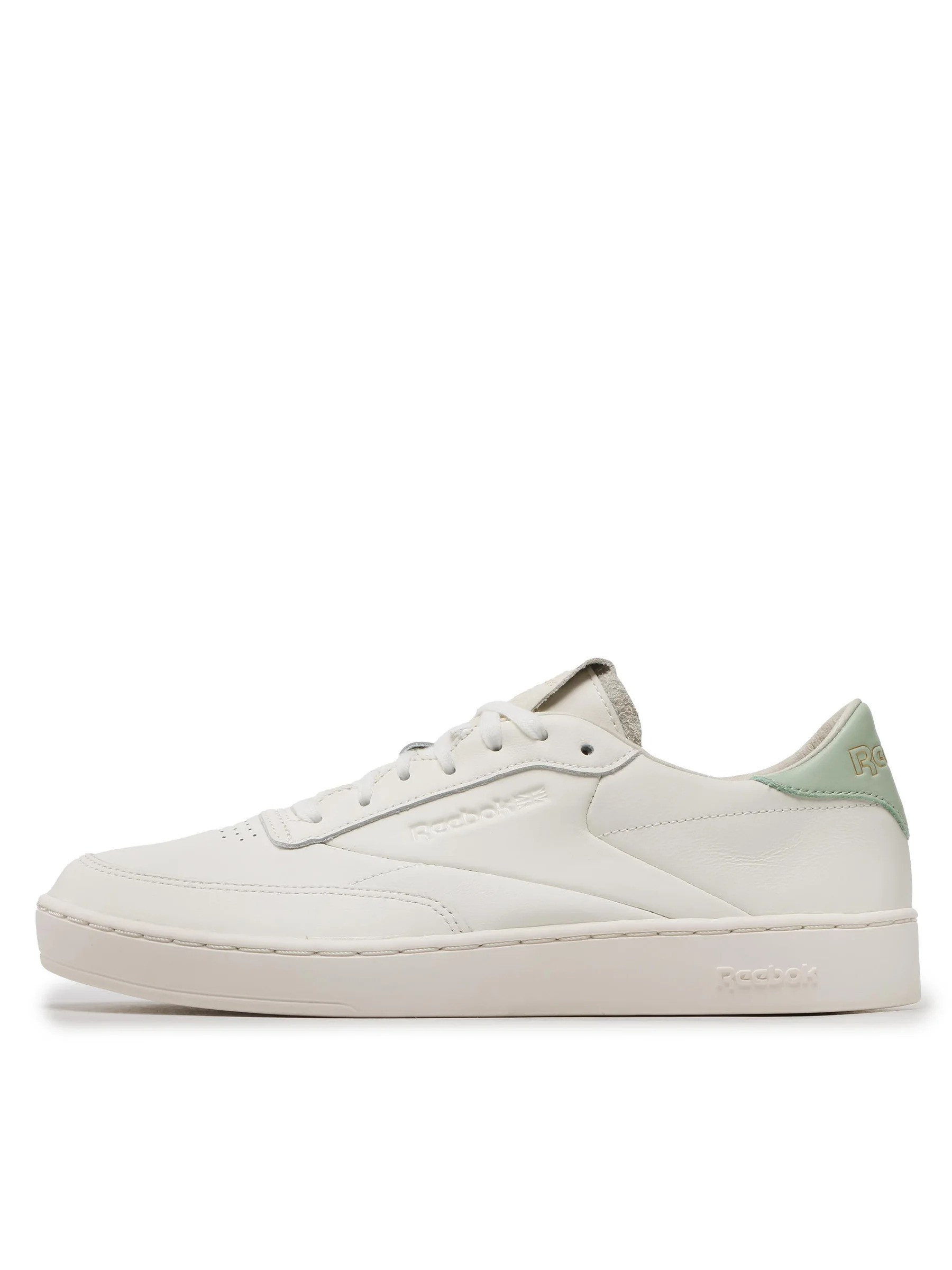 Кросівки REEBOK Club C Clean GX3693