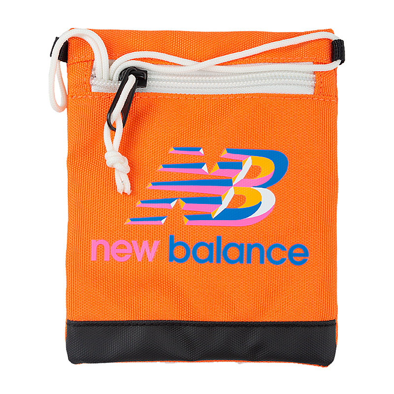 Сумка на плече New Balance URBAN FLAT SLING BAG LAB21004VIB