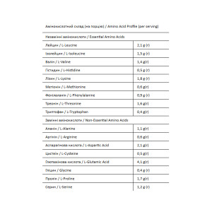 Порошок Matrix - 900g Pistachio Filling 2023-10-4099