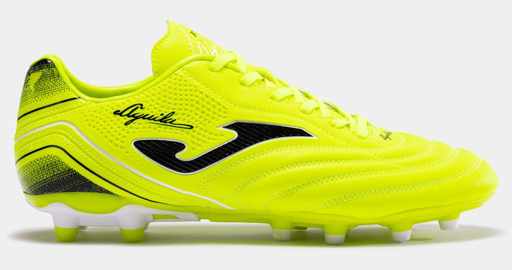 Бутси Joma AGUILA яскраво-жовті Чол 43 00000028950
