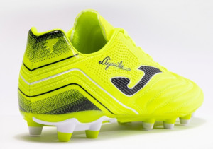 Бутси Joma AGUILA яскраво-жовті Чол 43 00000028950