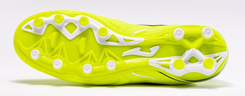Бутси Joma AGUILA яскраво-жовті Чол 43 00000028950