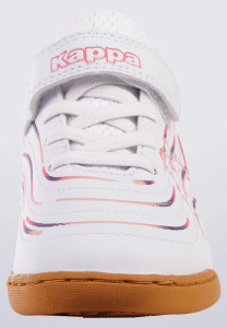 Кросівки дитячі HERRICK PR K 261082K-1022 Kappa 28 Білий 261082K-1022