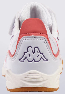 Кросівки дитячі HERRICK PR K 261082K-1022 Kappa 28 Білий 261082K-1022