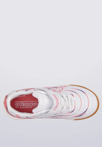 Кросівки дитячі HERRICK PR K 261082K-1022 Kappa 28 Білий 261082K-1022