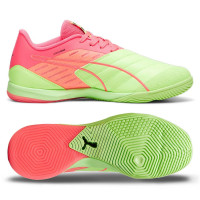 Футзалки Puma Ibero IV IN 107958-03