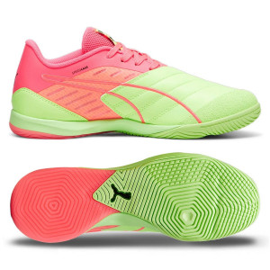 Футзалки Puma Ibero IV IN 107958-03
