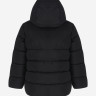 Куртка утеплена для хлопчиків 131272KAP-99 Kappa 146-152 Чорний 131272KAP-99