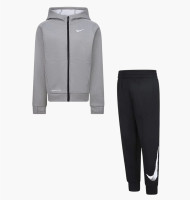 Спортивний костюм Nike B DF TH FLC ADP FZ SET 86L187-023