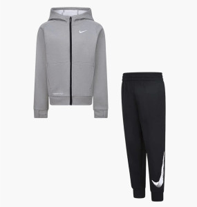 Спортивний костюм Nike B DF TH FLC ADP FZ SET 86L187-023