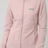 Джемпер Basin Trail™ III Full Zip 1938041CLB-626 Columbia S (44) Розовий 1938041CLB-626