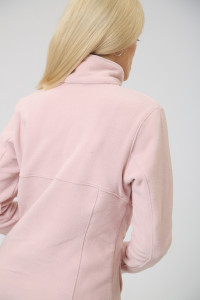 Джемпер Basin Trail™ III Full Zip 1938041CLB-626 Columbia S (44) Розовий 1938041CLB-626