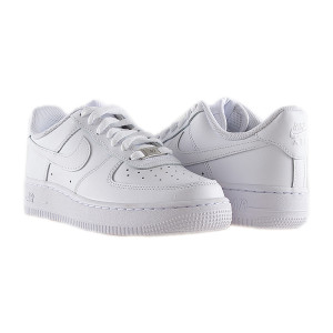 Кросівки Nike  Air Force 1 '07 DD8959-100