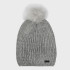 Шапка CMP WOMAN KNITTED HAT 5505402-U632
