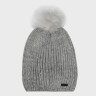 Шапка CMP WOMAN KNITTED HAT 5505402-U632