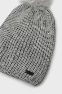 Шапка CMP WOMAN KNITTED HAT 5505402-U632