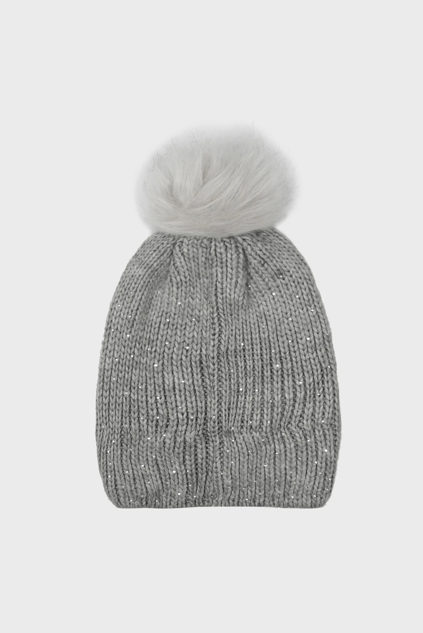 Шапка CMP WOMAN KNITTED HAT 5505402-U632