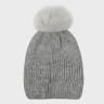 Шапка CMP WOMAN KNITTED HAT 5505402-U632