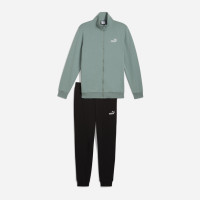 Костюм спортивний ESS Sweat Suit 68484830 Puma L Зелений 68484830