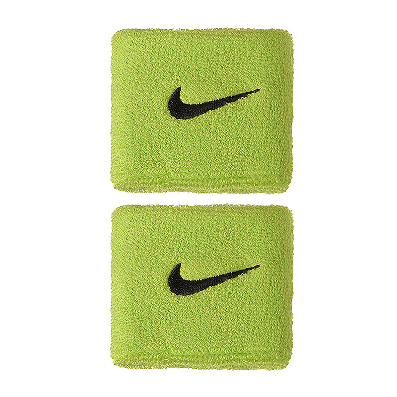 Напульсник NIKE SWOOSH WRISTBANDS 2 PK ATOMIC N.NN.04.710.OS