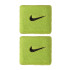 Напульсник NIKE SWOOSH WRISTBANDS 2 PK ATOMIC N.NN.04.710.OS