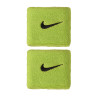 Напульсник NIKE SWOOSH WRISTBANDS 2 PK ATOMIC N.NN.04.710.OS