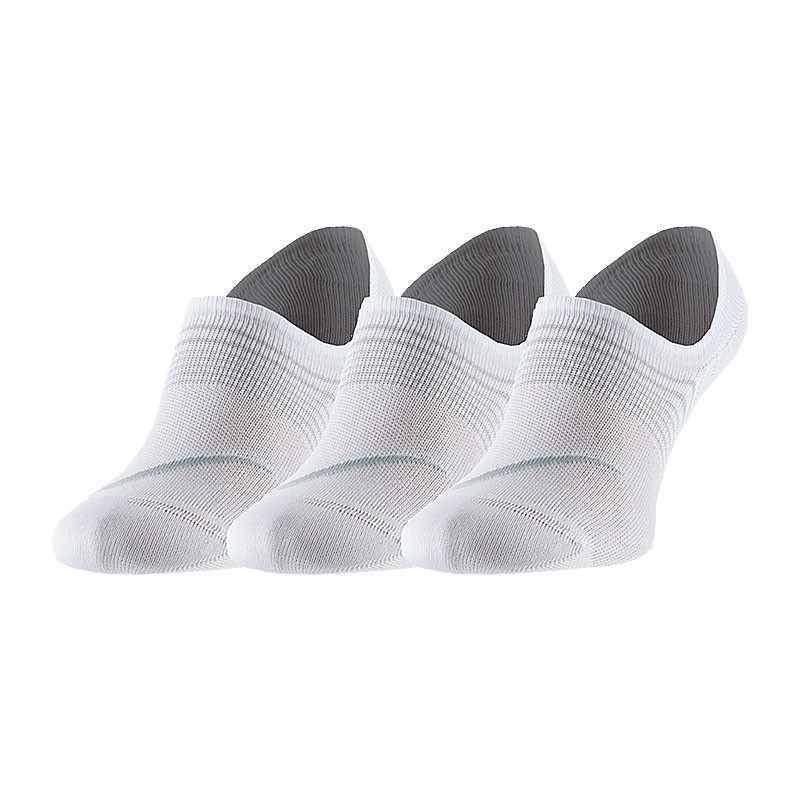 Шкарпетки Nike W NK PERF LTWT FOOT 3PR SX5277-100