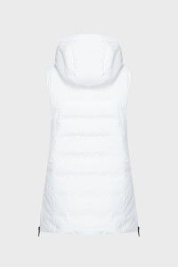 Жилетка CMP WOMAN VEST FIX HOOD 32W0276-A001