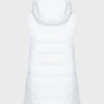 Жилетка CMP WOMAN VEST FIX HOOD 32W0276-A001