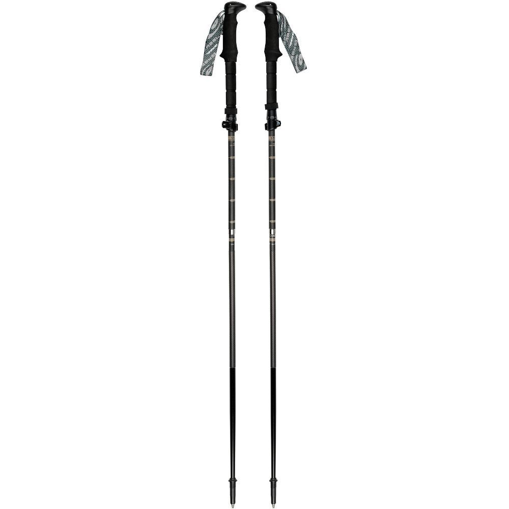 Трекінгові палиці Gabel Hybrid Carbon XT 120 см 034.0018