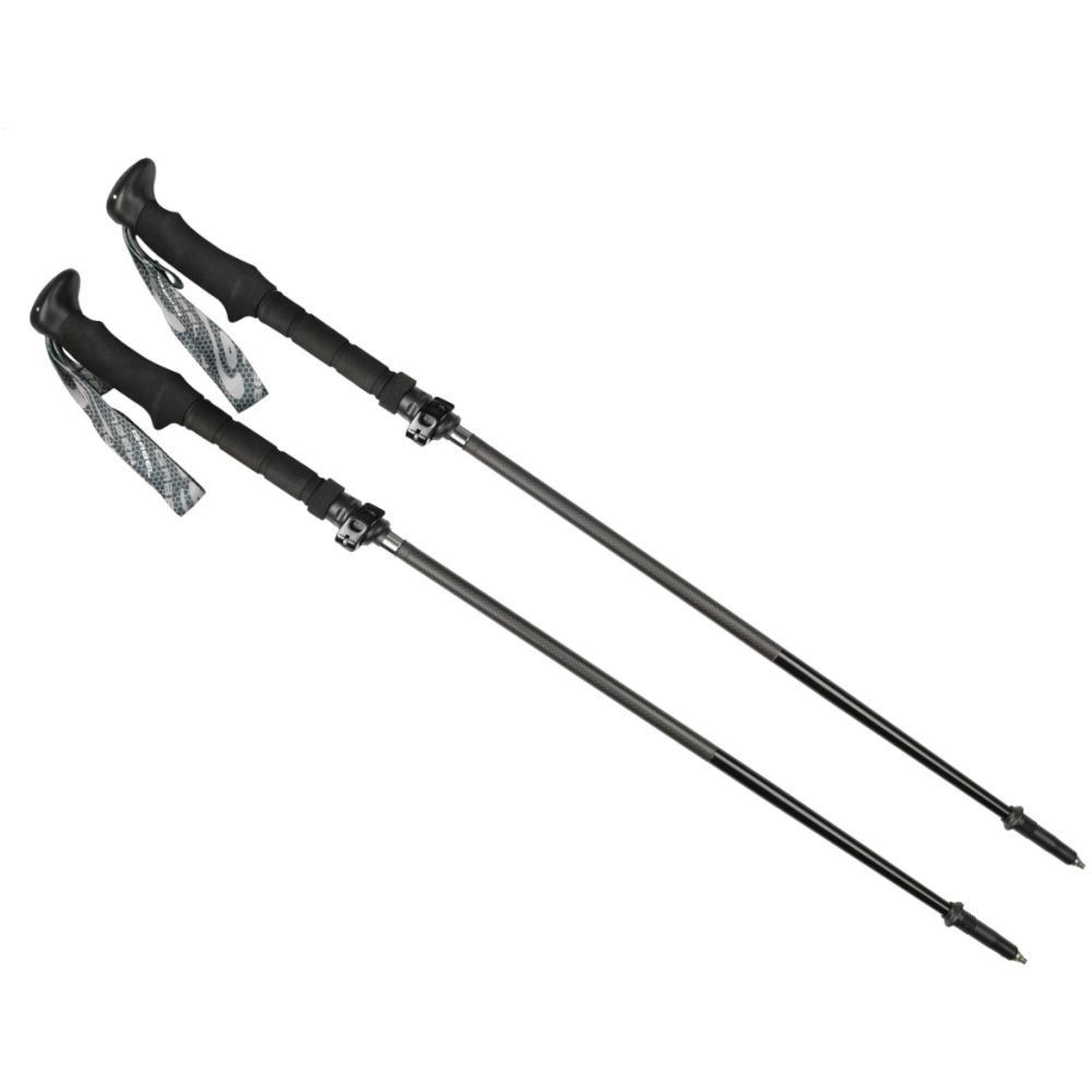 Трекінгові палиці Gabel Hybrid Carbon XT 120 см 034.0018
