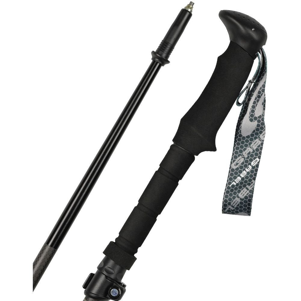 Трекінгові палиці Gabel Hybrid Carbon XT 120 см 034.0018