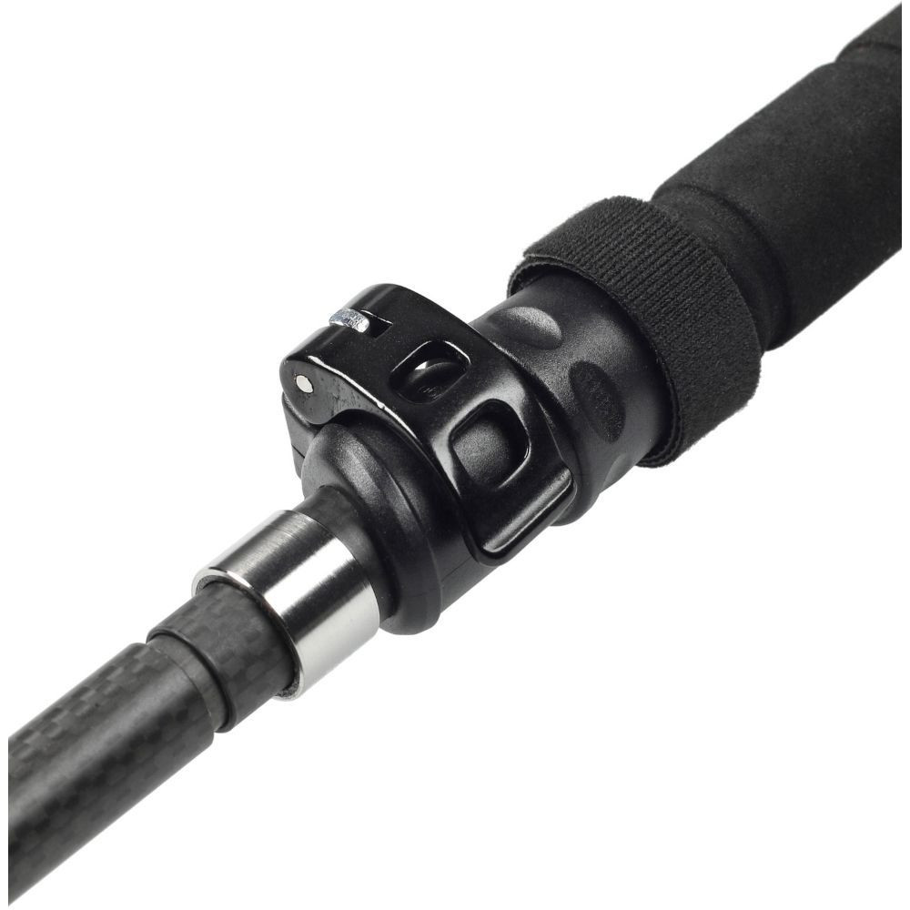 Трекінгові палиці Gabel Hybrid Carbon XT 120 см 034.0018