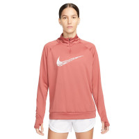 Кофта nike dri fit Swoosh run DM7769-691