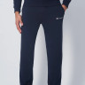 Штани elastic cuff pants 219895-BS501 Champion L Темно-синій 219895-BS501