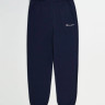 Штани elastic cuff pants 219895-BS501 Champion L Темно-синій 219895-BS501