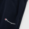 Штани elastic cuff pants 219895-BS501 Champion L Темно-синій 219895-BS501