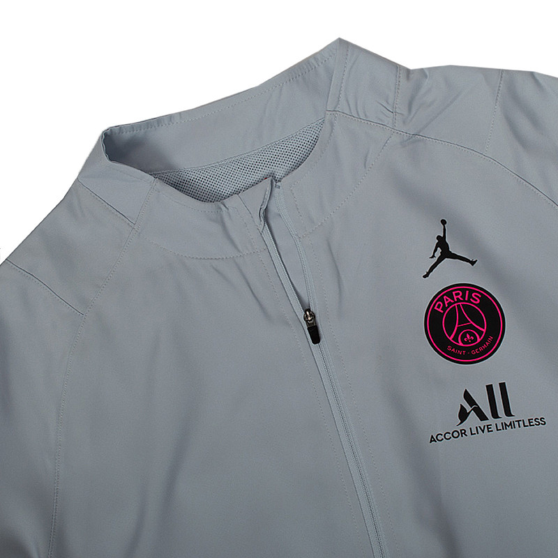 Спортивний костюм Nike PSG MNK DRY STRKE TRKSUIT W CW1665-043