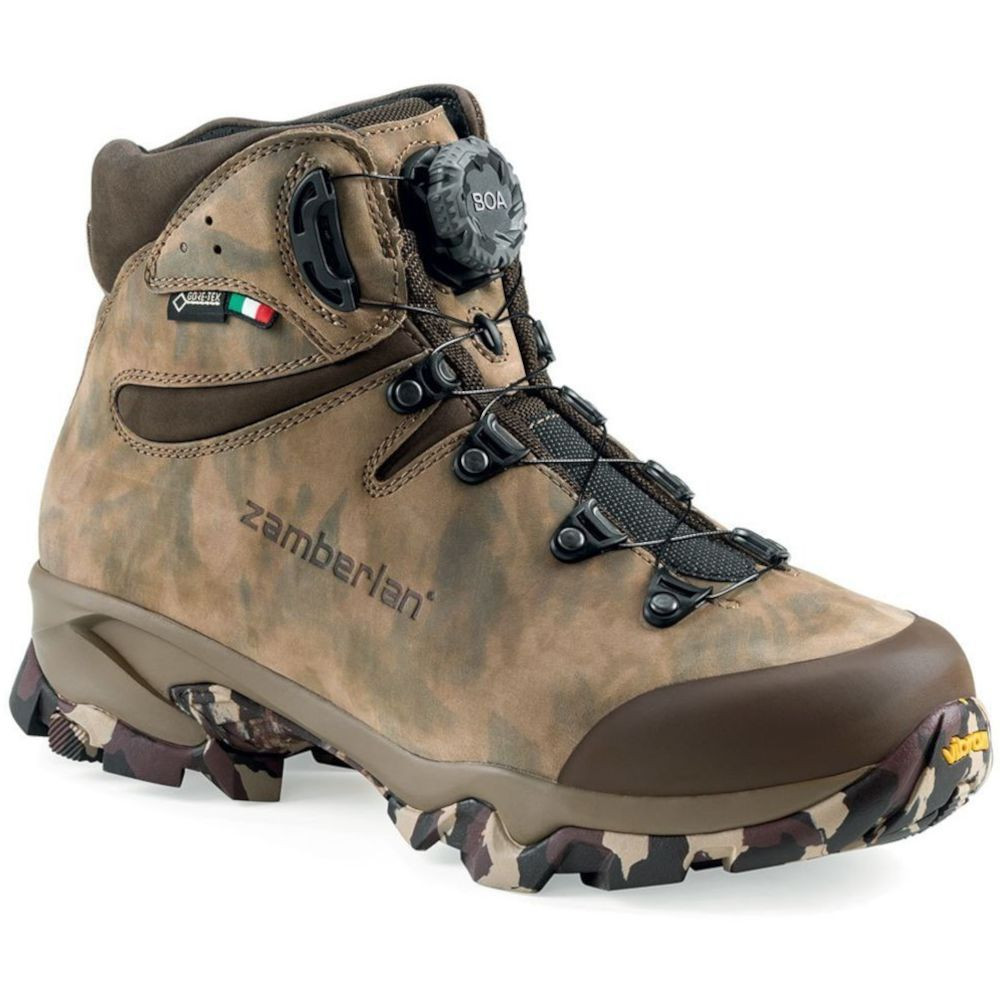 Черевики Zamberlan 4013 Leopard GTX RR Boa 006.4774