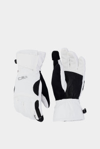 Рукавиці CMP WOMAN SKI GLOVES 6524810-A001