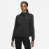 Куртка жіноча Nike Impossibly Light Black DH1990-010