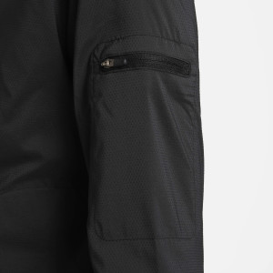 Куртка жіноча Nike Impossibly Light Black DH1990-010