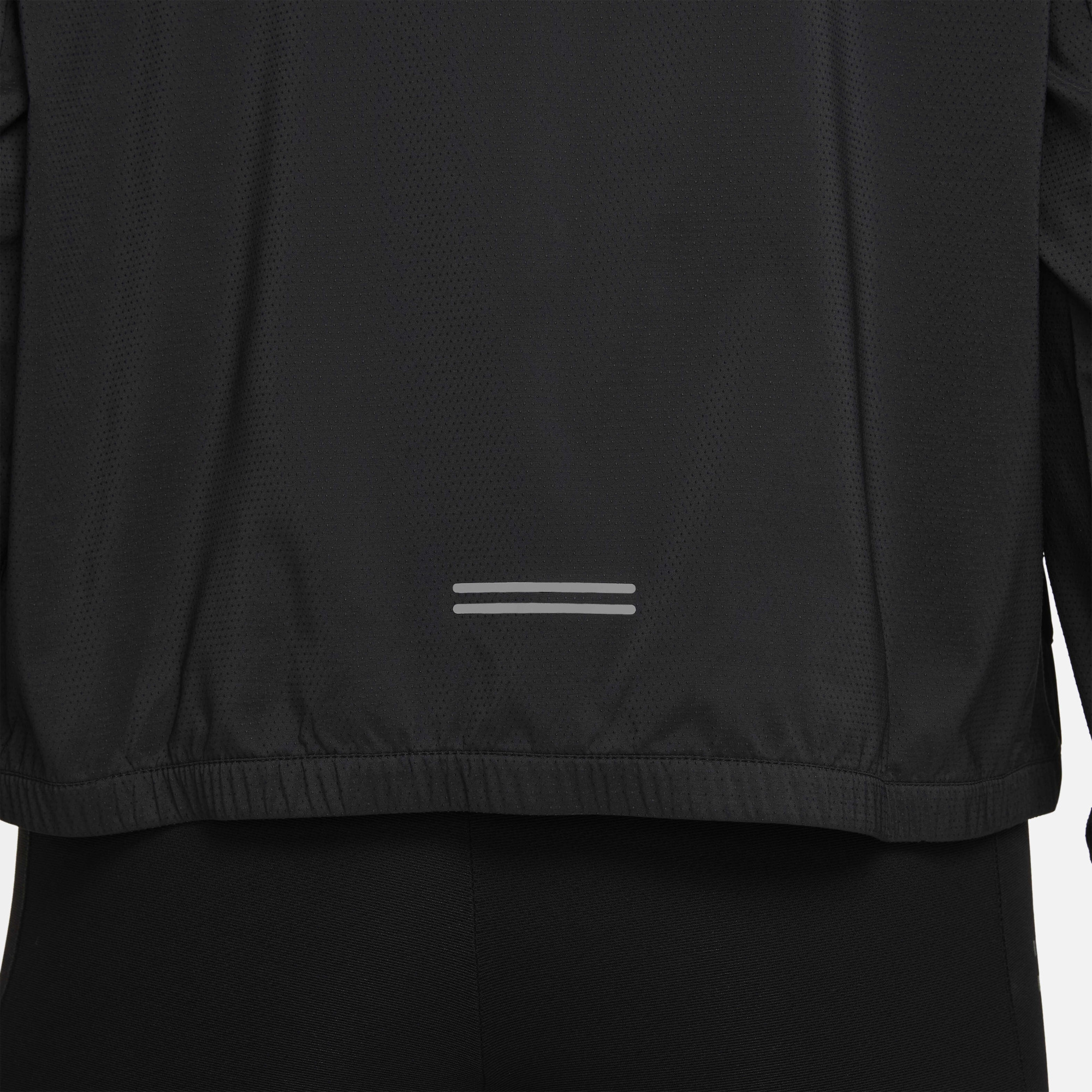 Куртка жіноча Nike Impossibly Light Black DH1990-010
