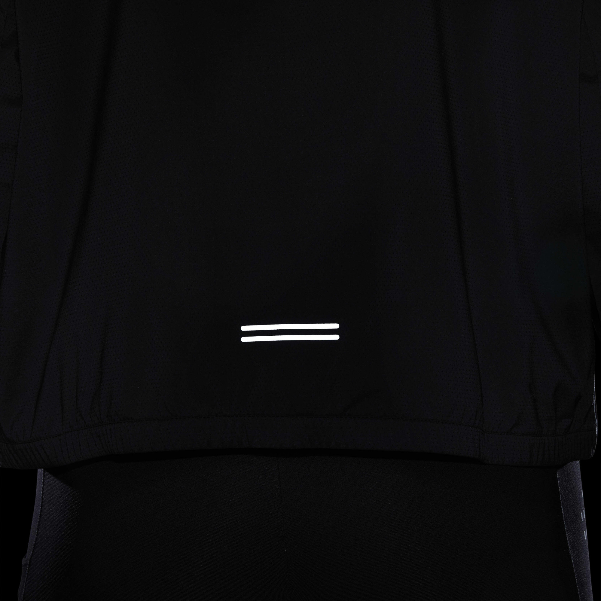 Куртка жіноча Nike Impossibly Light Black DH1990-010
