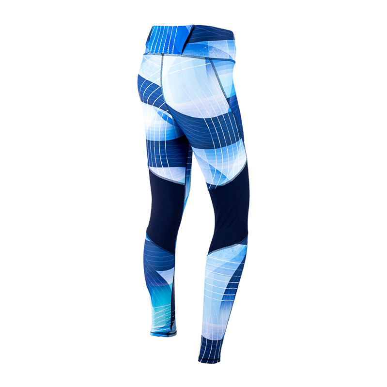 Тайтси Reebok OSR LUX TIGHT FU1358