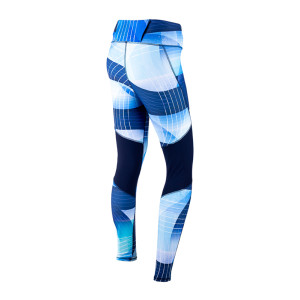 Тайтси Reebok OSR LUX TIGHT FU1358