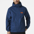 Куртка Unisex YU ERVIK JACKET 53395-584 HELLY HANSEN L Темно-синій 53395-584