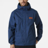 Куртка Unisex YU ERVIK JACKET 53395-584 HELLY HANSEN L Темно-синій 53395-584